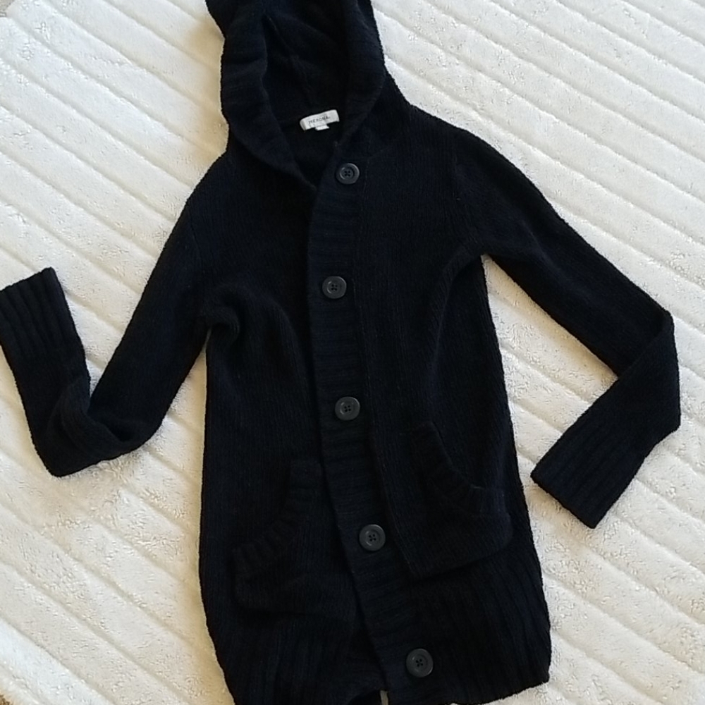 Super soft cardigan